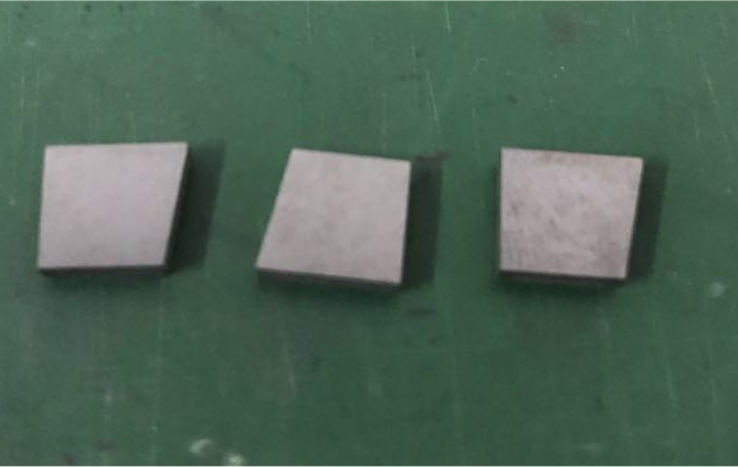 圖像視覺檢測(cè)設(shè)備檢測(cè)大理石產(chǎn)品外觀方案